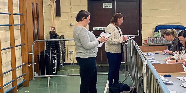 ‘Victory for the politics of hope and change’: Kilkenny TD on presidential election result