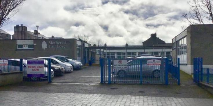 Works resume at Kilkenny school following discovery by archaeology team