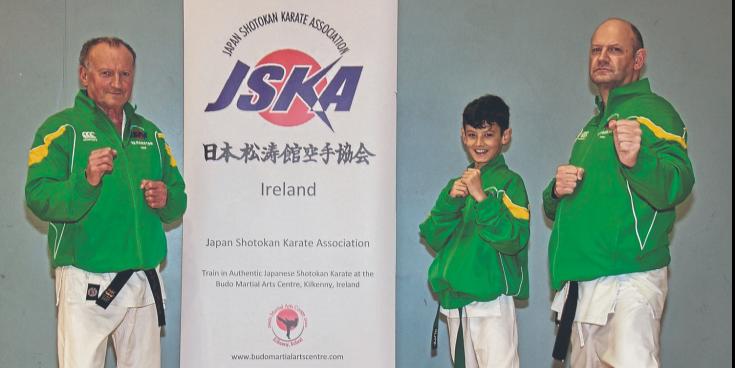 Joy in Japan as Shortall secures bronze at world championships