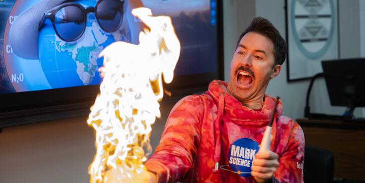 Pictures: Kilkenny Science Festival 2025 breaks all records