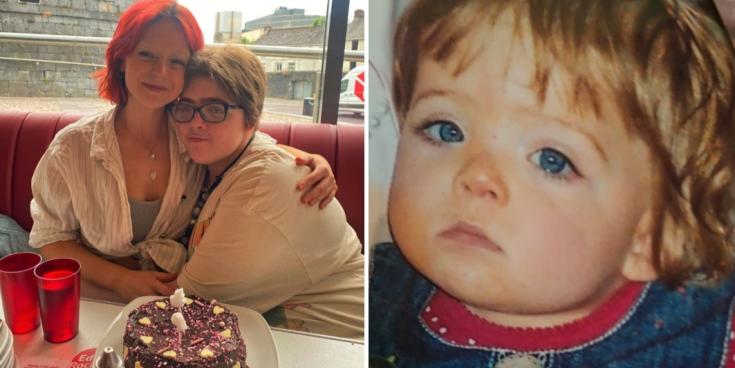 'You wouldn’t believe what she’s put up with' - mum of inspiring Kilkenny teenager