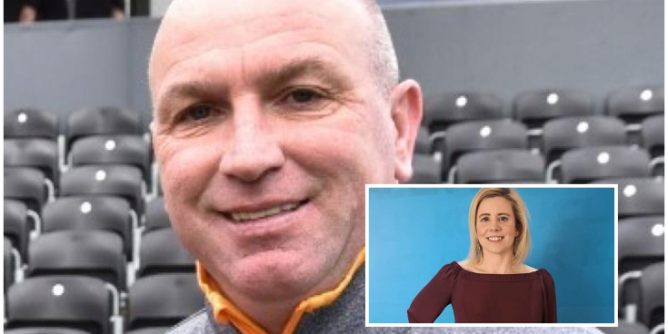 Author of DJ Carey book grateful of support as ex-Kilkenny hurler begins jail term