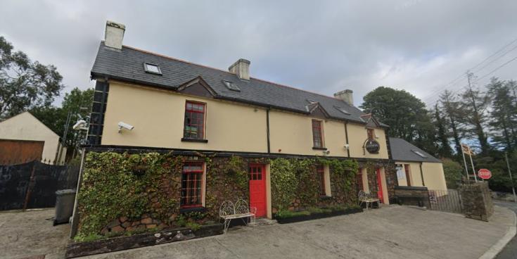 Last orders? Fate of cherished Kilkenny pub now hangs in the balance