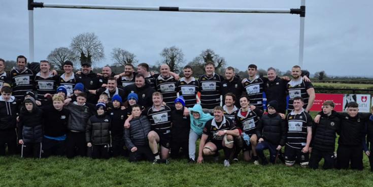 Kilkenny claim vital victory at home over Gorey in Leinster League