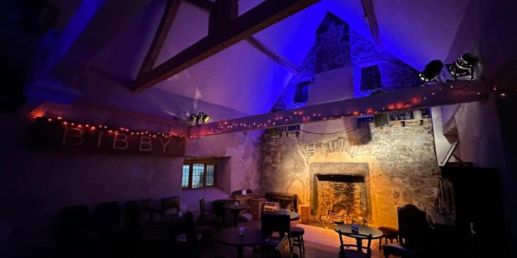 Rising star to perform at Cois Nore fundraiser in Kilkenny