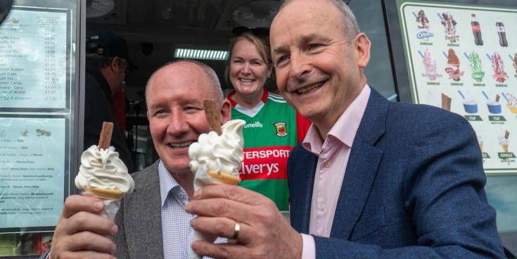 &lsquo;A good few untruths there&rsquo;: Kilkenny Fianna F&aacute;il TD speaks out on party&rsquo;s presidential election review