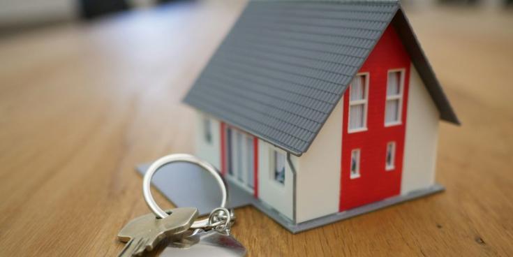 PROPERTY & ASSETS OFFICER REQUIRED