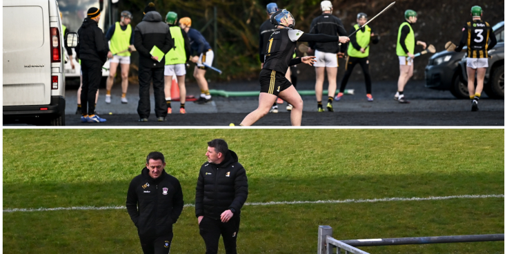 BREAKING: Westmeath criticise Kilkenny's 'refusal to play' Walsh Cup fixture