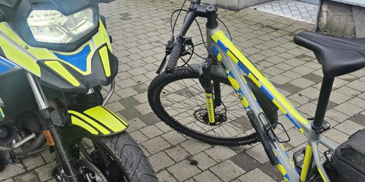 LIVE: Kilkenny garda&iacute; carry out major operation in city centre