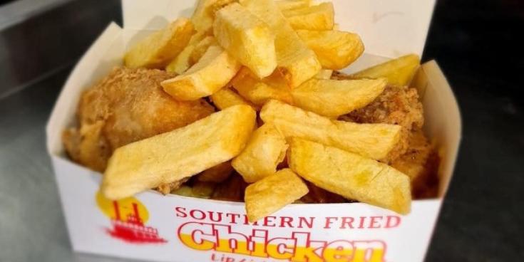 Beloved Kilkenny takeaway set to close after 45 years of service to the community