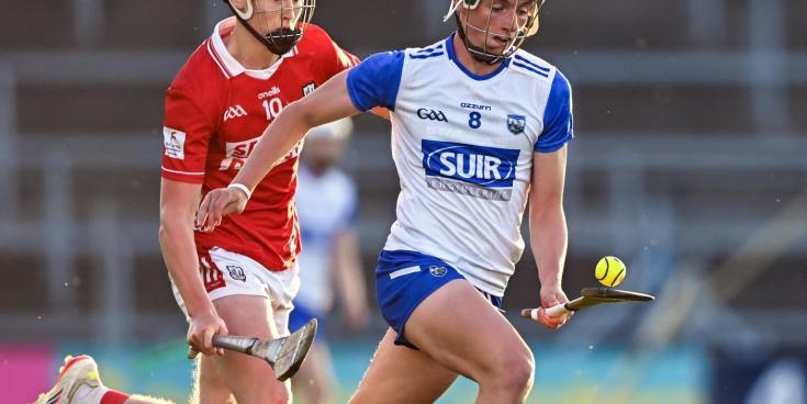 Rampant St Kieran's book place in Leinster Colleges Hurling final