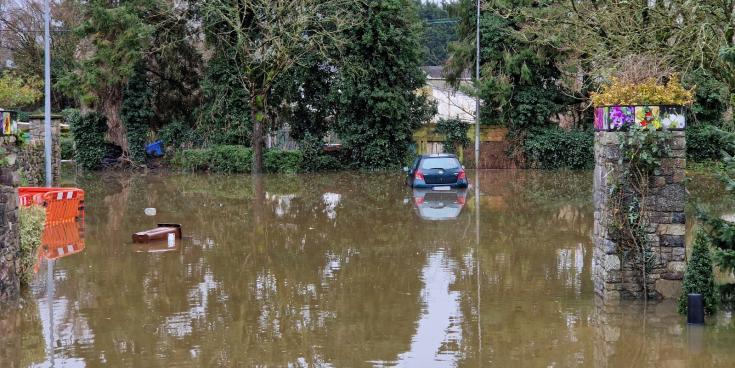 &lsquo;Government must dedicate funding&rsquo;: Kilkenny MEP criticises Taoiseach&rsquo;s flood relief comments