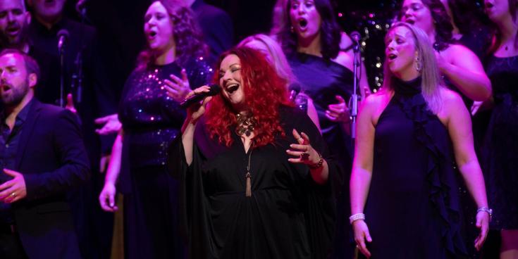 Gospel Choir set to raise the roof at St Canice&rsquo;s Cathedral in Kilkenny