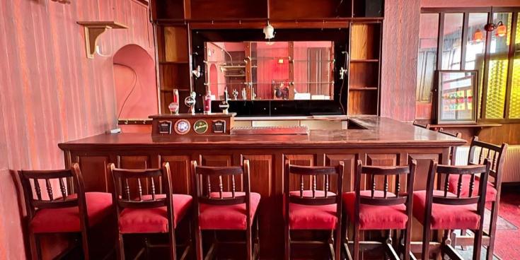 Iconic Kilkenny pub comes to market and is 'priced to sell'