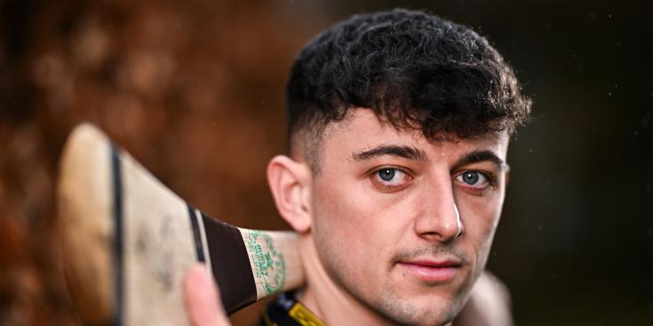 'Completely different people' - Kilkenny's Cian Kenny on maturing as a player