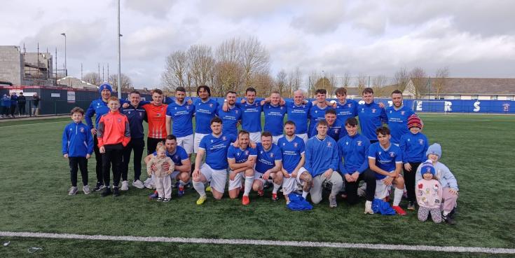 Kilkenny DL Round-Up: Freebooters B champions and Evergreen remain unbeaten