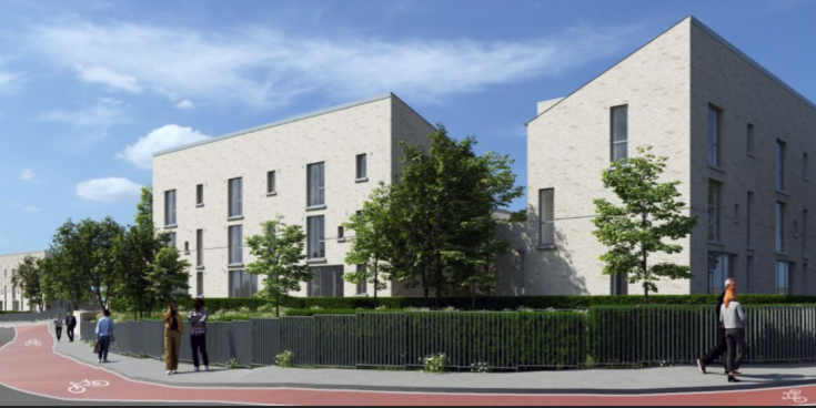 Column: Push for apartment building in Kilkenny and nationally long overdue but better late than never