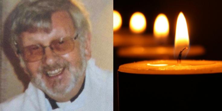 RIP: Tributes paid to much-loved late priest from Tipperary
