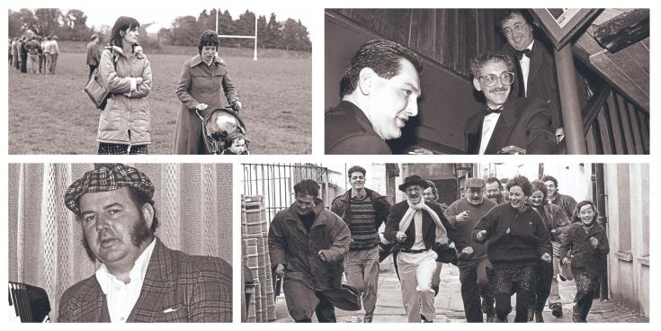 PICTURES: Kilkenny faces galore in our Yesteryears gallery! See anyone you know?