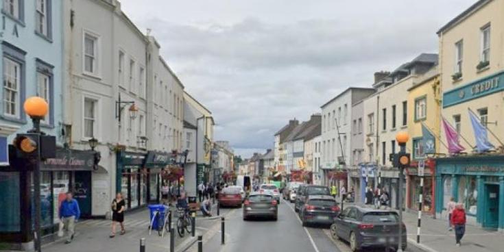 Public transport company blamed for causing 'embarrassment' to Kilkenny City