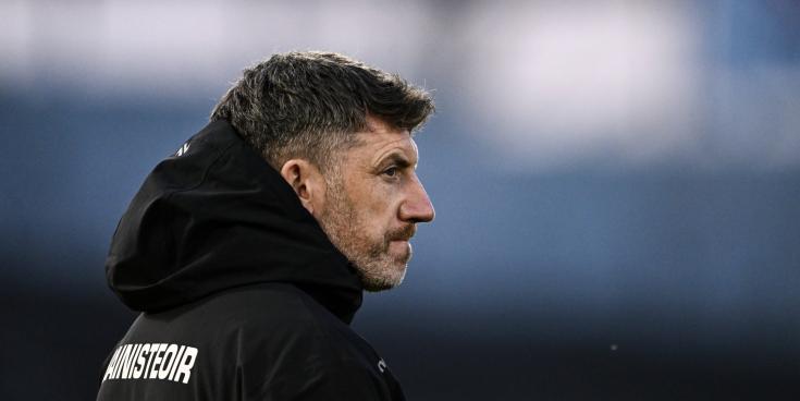 Derek Lyng responds to Kilkenny critics following improved Tipperary performance