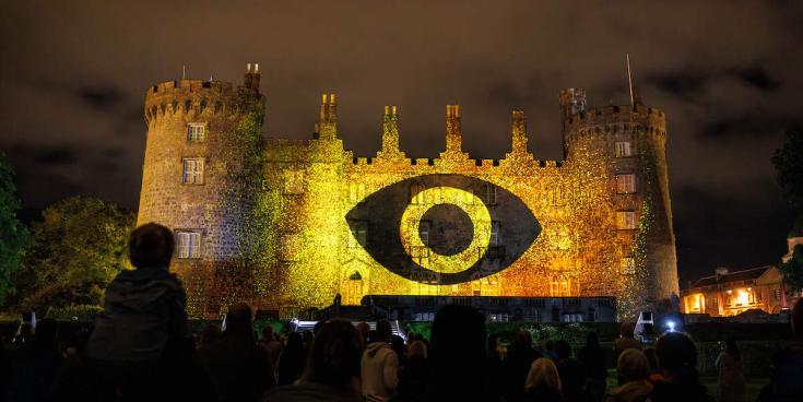 &lsquo;World-renowned festival destination by 2030&rsquo; - New plan aiming to boost Kilkenny&rsquo;s global profile