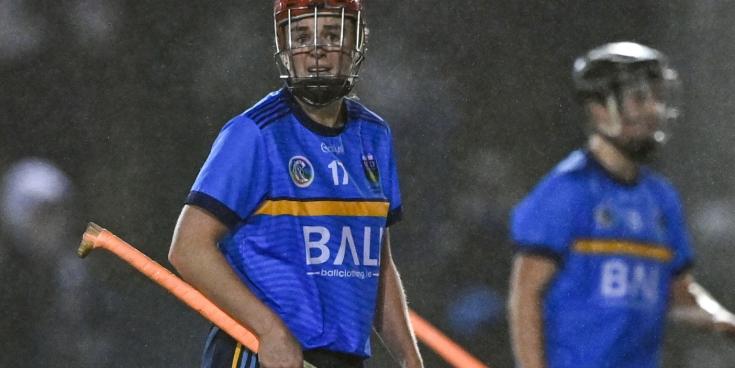 Kilkenny camogie star named on Ashbourne Cup Team of the Year