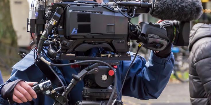 RT&Eacute; TV cameras to visit Kilkenny church for televised mass later this month