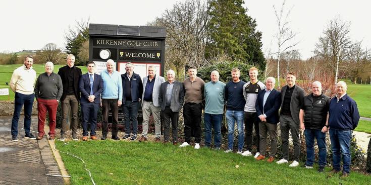 Podcast: Keher, Power and Cody build-up to the Kilkenny GAA Golf Classic
