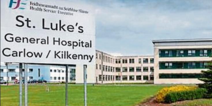 LATEST: Two rushed to hospital following separate collisions in Kilkenny