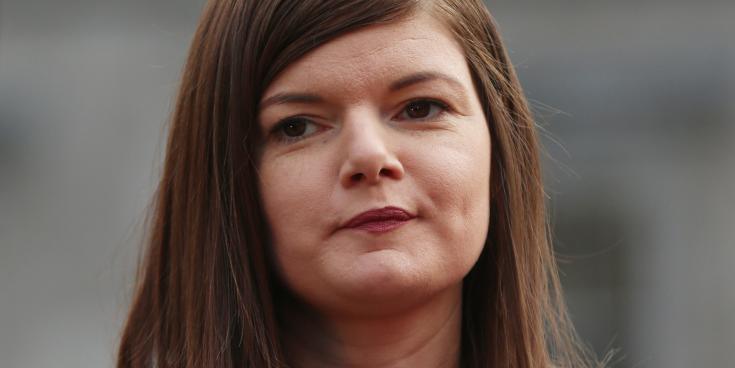 Kilkenny MEP hits out at 'double standards' that are 'clear for the world to see'