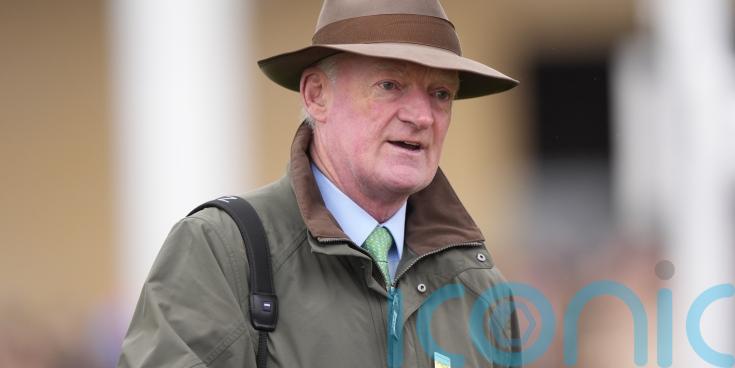Kilkenny man Willie Mullins dissatisified with conditions at Cheltenham Festival