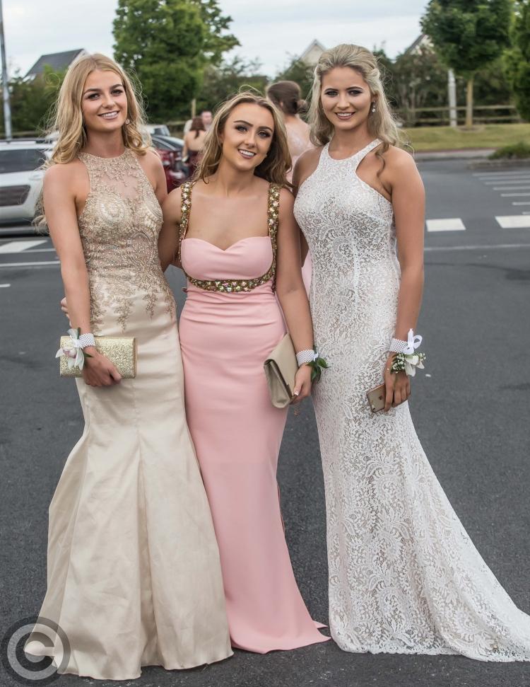 Gallery of pictures from Loreto Debs Ball Photo 1 of 21 Kilkenny People