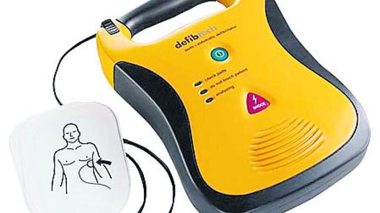 Kilkenny first responders make public plea as they raise funds for vital equipment