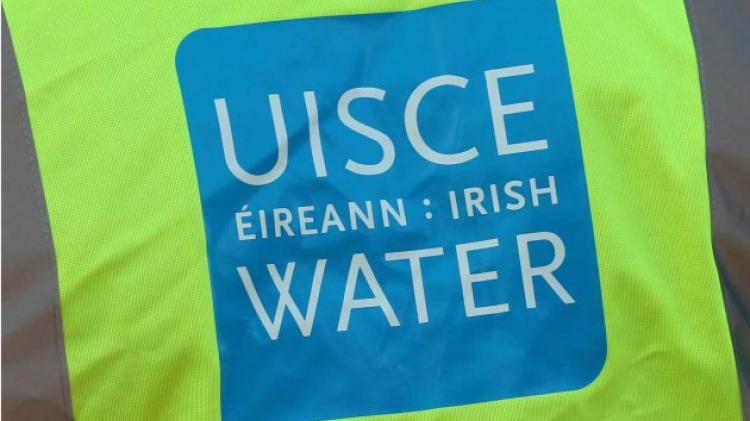 Water supply returns in Thomastown - Uisce &Eacute;ireann