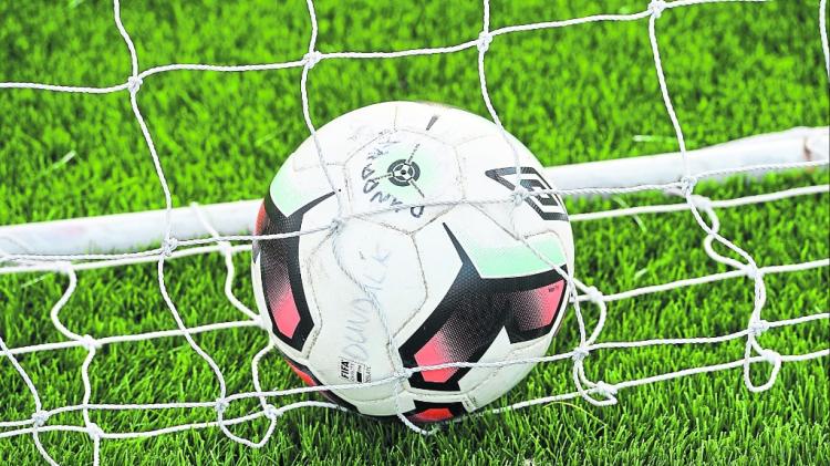 A late winner the difference as Maher Shield Final serves up thriller - Kilkenny Live