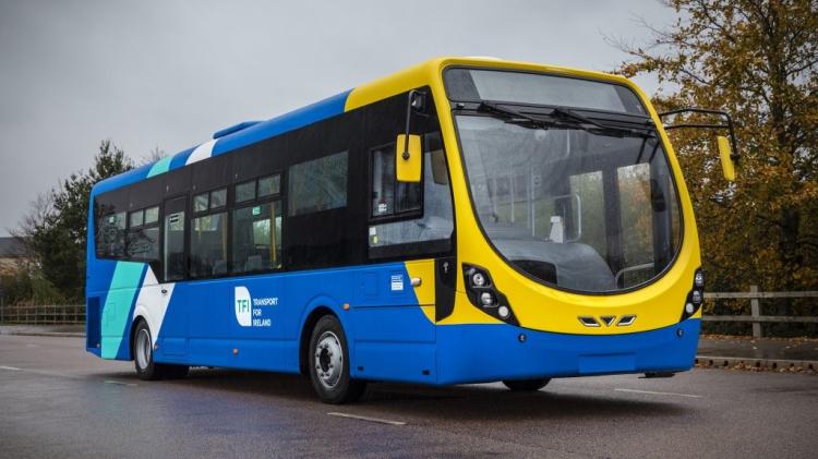 Kilkenny bus service slammed as a 'lottery' amid rising 'anger and frustration'