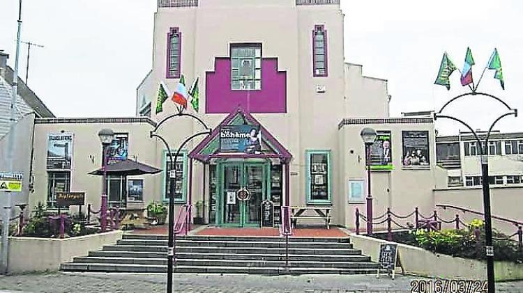 Kilkenny arts organisations set to receive &euro;1.5 million in funding