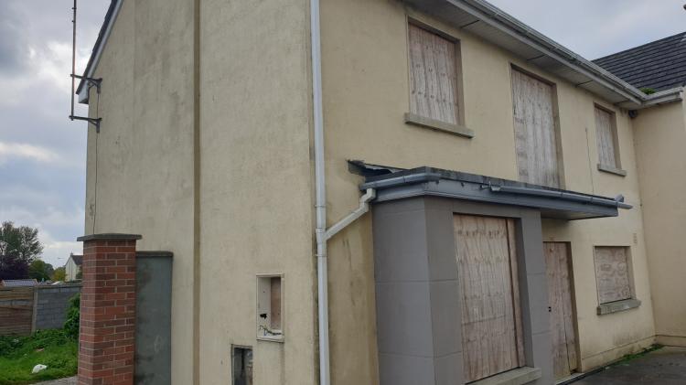 Nearly 2,000 homes lying vacant across Carlow and Kilkenny