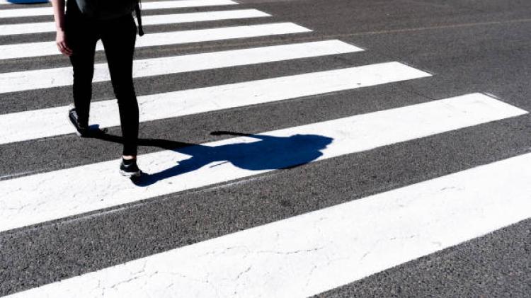 Works to construct new ramps and pedestrian crossings in Kilkenny set to get begin