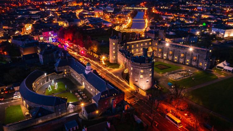 REVEALED: Kilkenny set to host major international sporting event