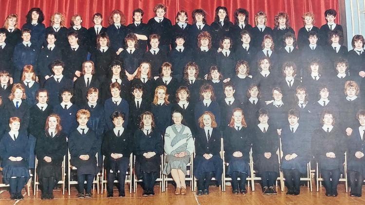 NEW: Faces of Kilkenny from the archives - click for gallery!