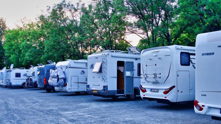 Plans lodged for more motorhome facilities in the heart of Kilkenny