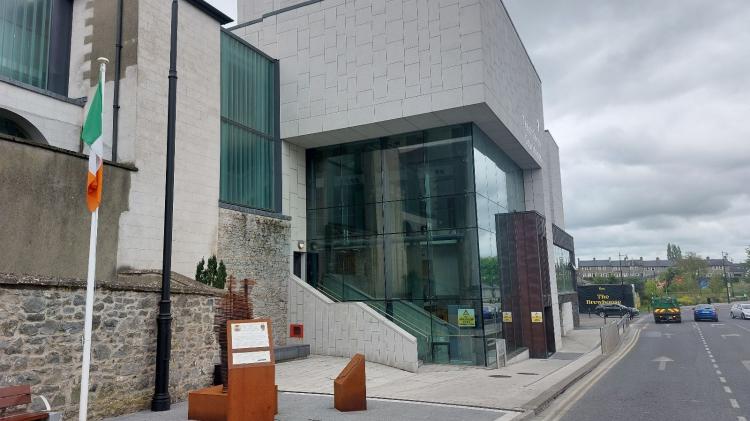 Women sentenced to nine months in prison for Kilkenny thefts