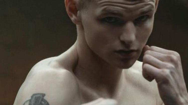 Kilkenny boxer Brandon McCarthy maintains an unbeaten professional record