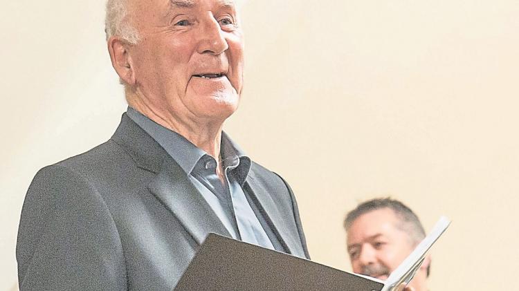 A Day in the Life &ndash; Eddie Keher, Kilkenny hurling legend