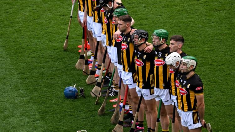Kilkenny given welcome boost as key player named to start against Waterford