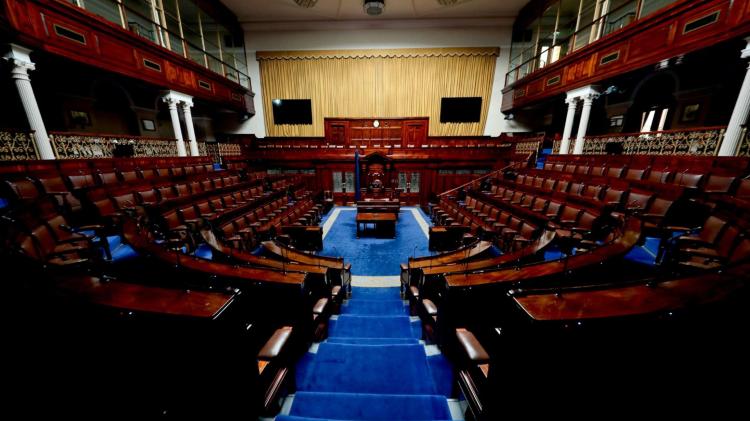 Contractors in Kilkenny accused of engaging in alleged 'cartel like behaviour'