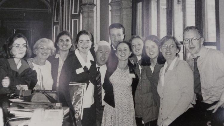 NEW: Kilkenny Down Memory Lane - Throwback Gallery