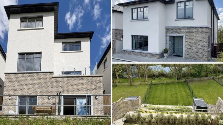 PICTURES: Luxury Kilkenny property with stunning features for &euro;1,350,000